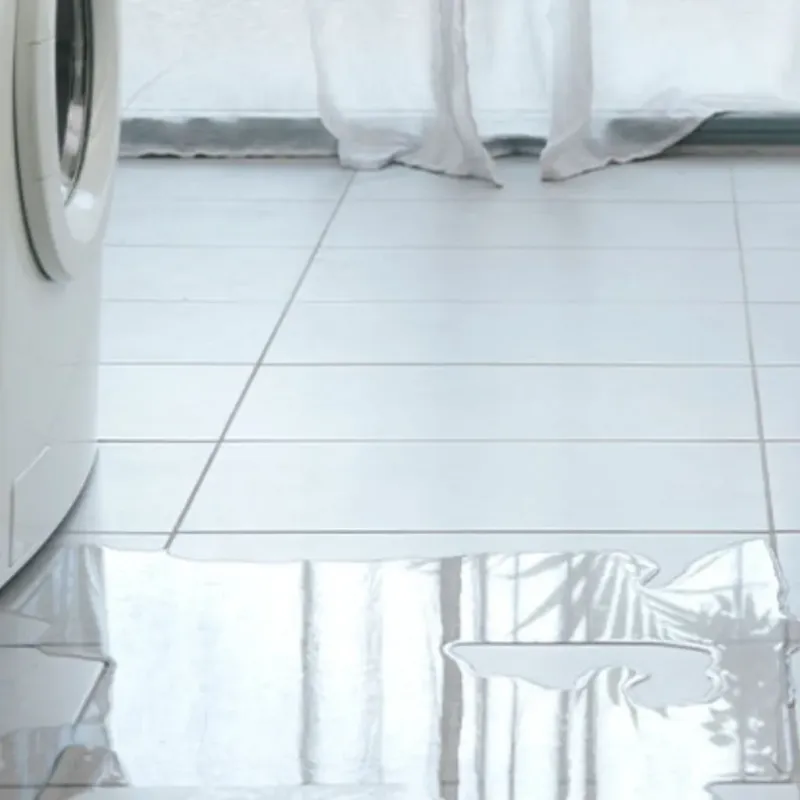 Appliance Leak Cleanup in Barton, WI