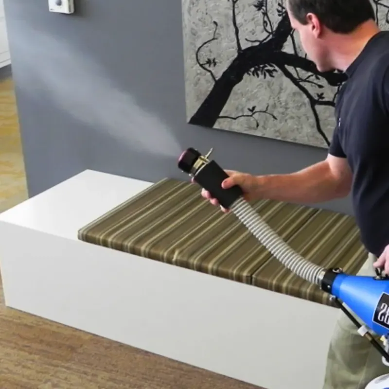 Professional Odor Removal in Barton, WI